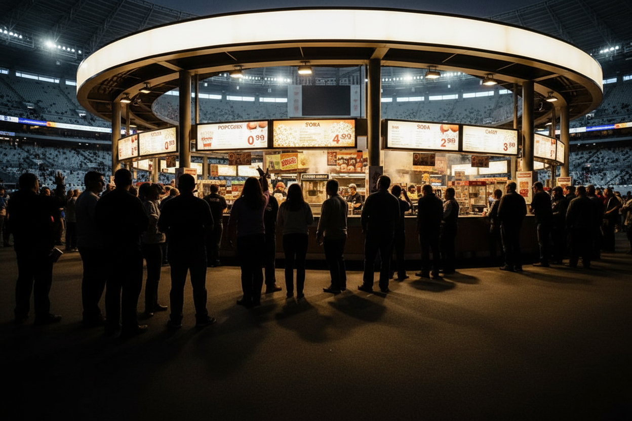 Foodservice