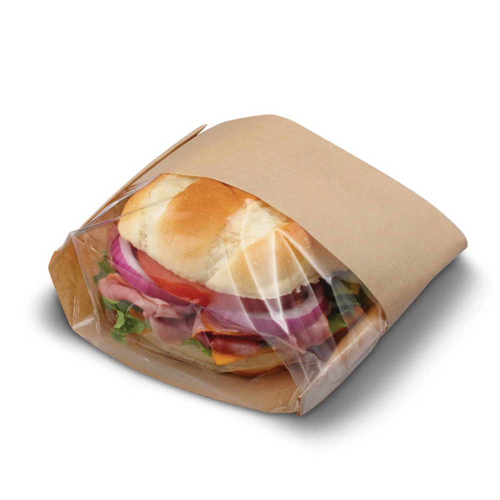 Foodservice Bags