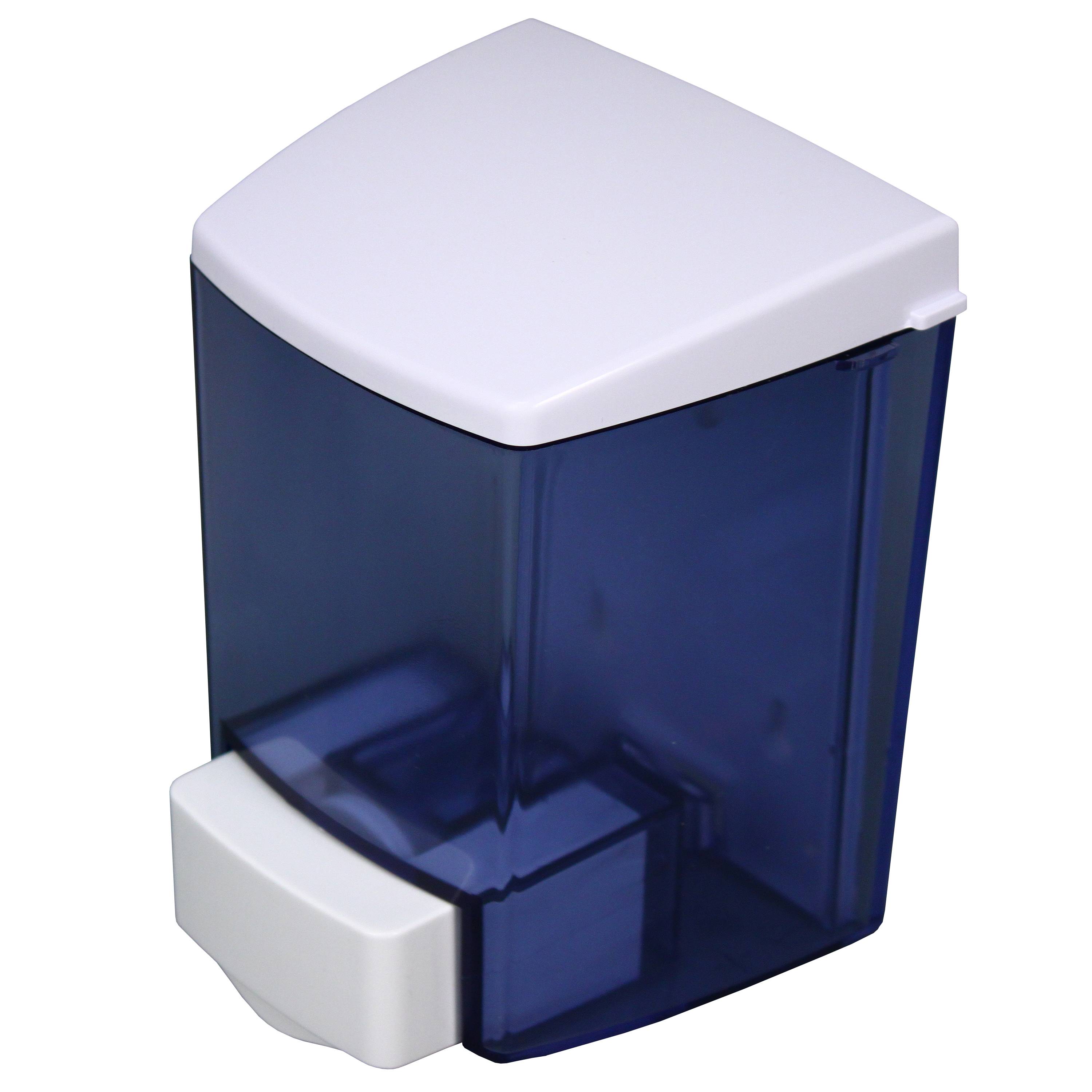 Janitorial Equipment & Dispensers