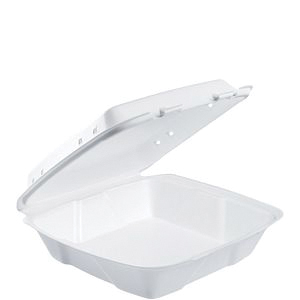 Containers & Lids