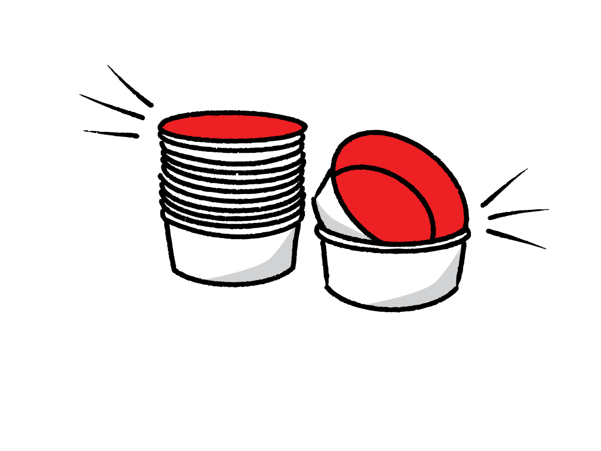 Food Containers