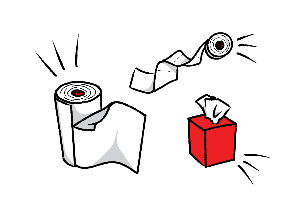 Paper Products