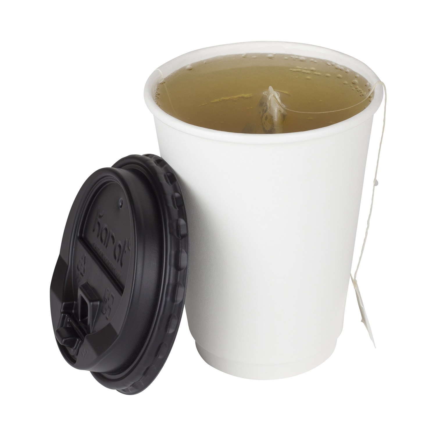 Cups, Lids, & Accessories