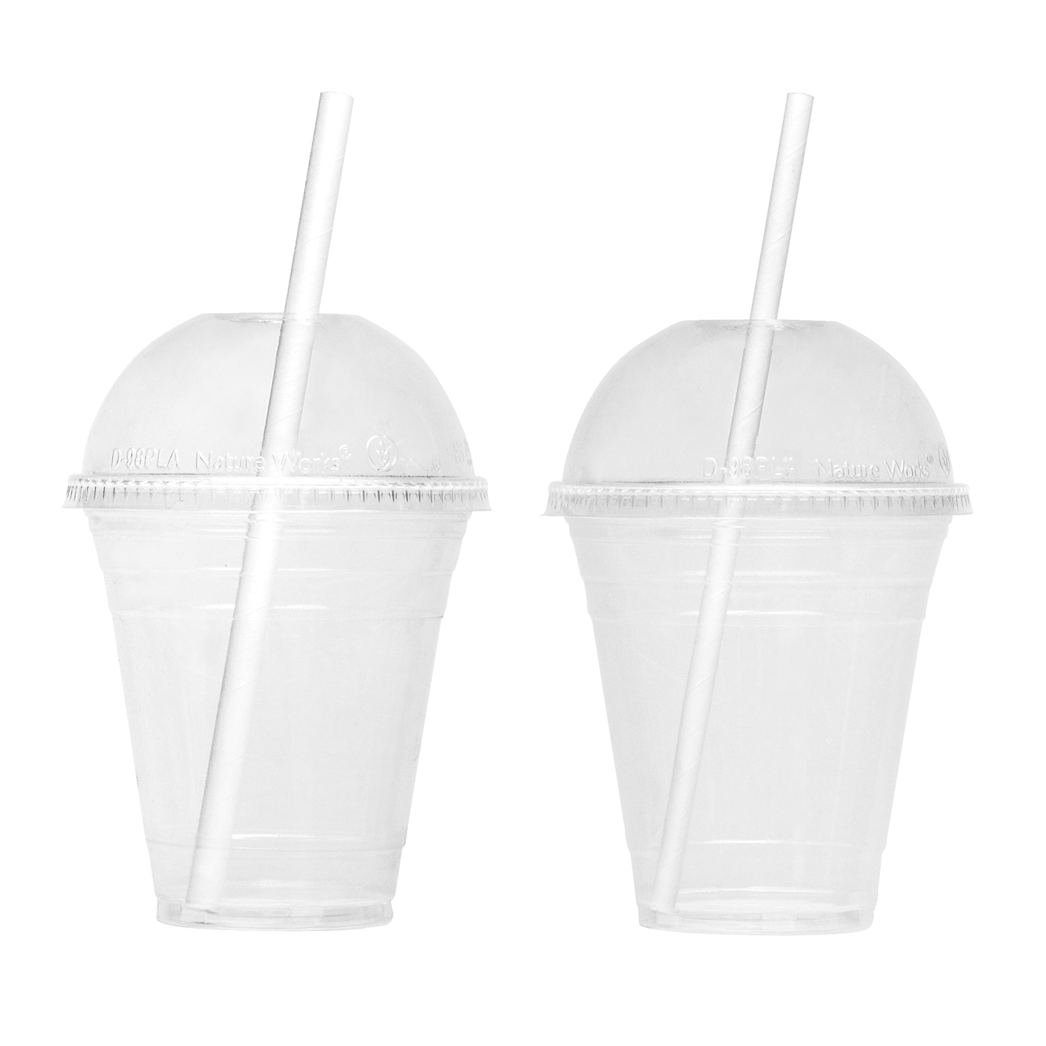 Cold Cups & Lids