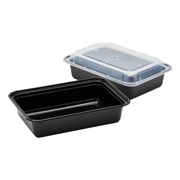 Food Storage & Packaging