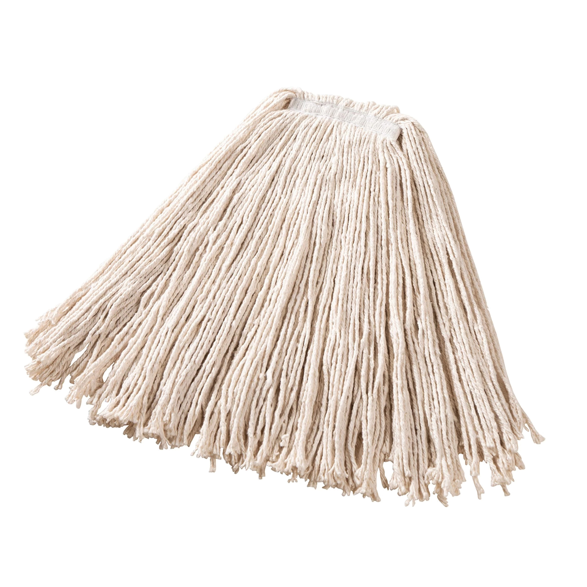 Wet Mops