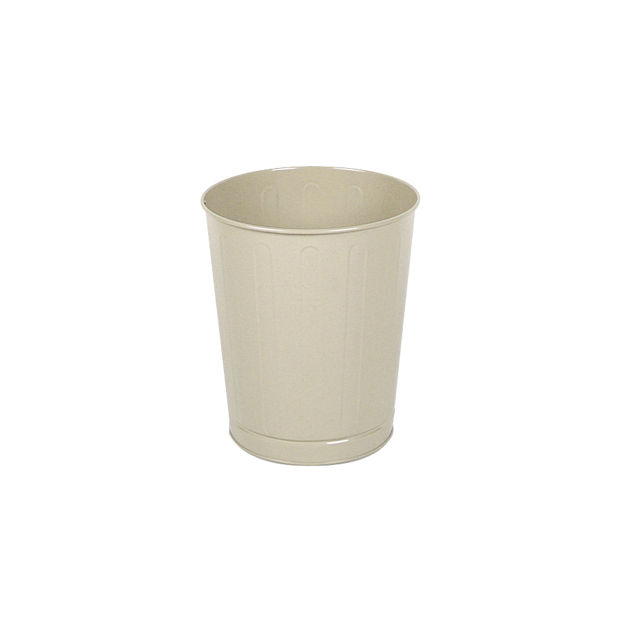 Trash Recepticles & Lids