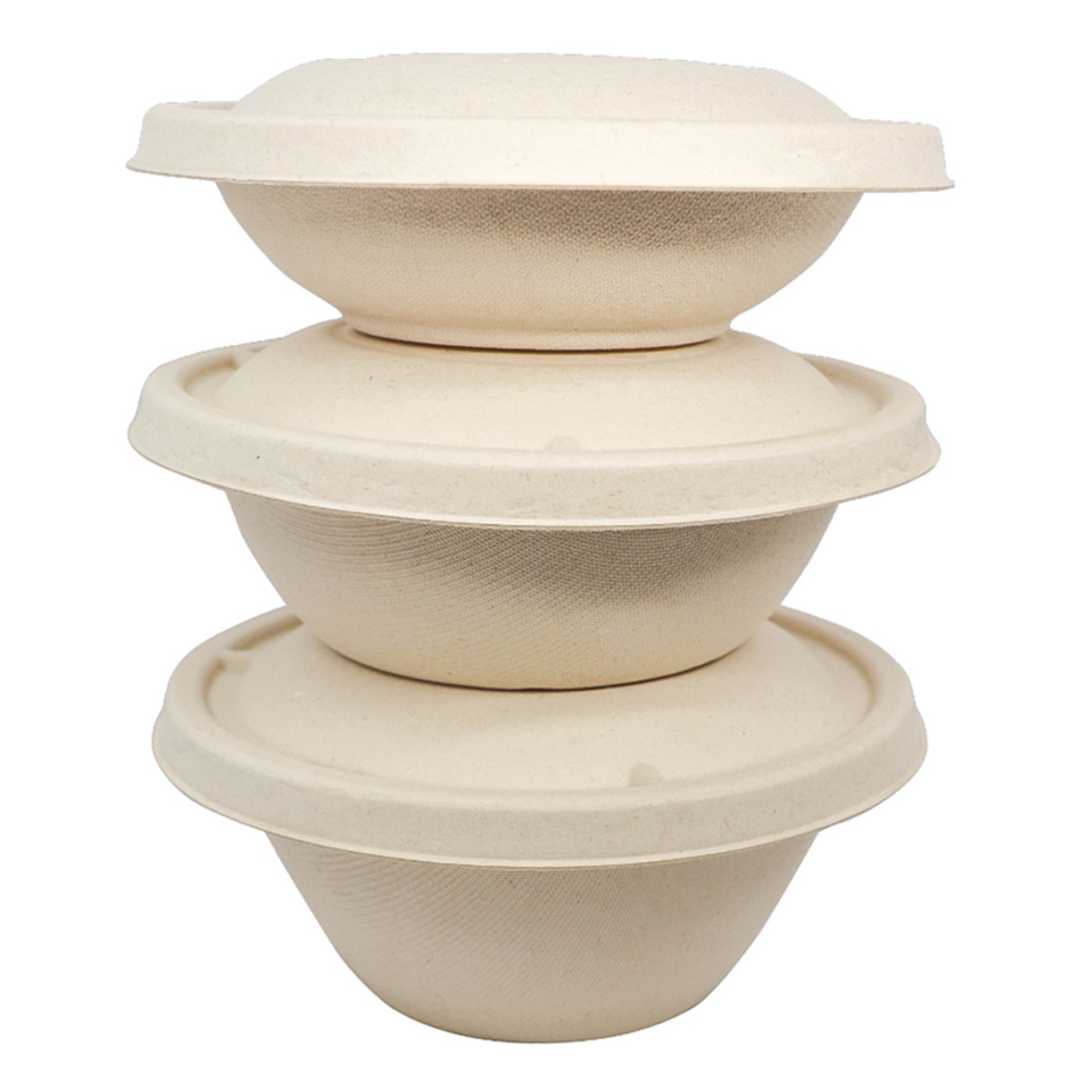 Bowls & Lids