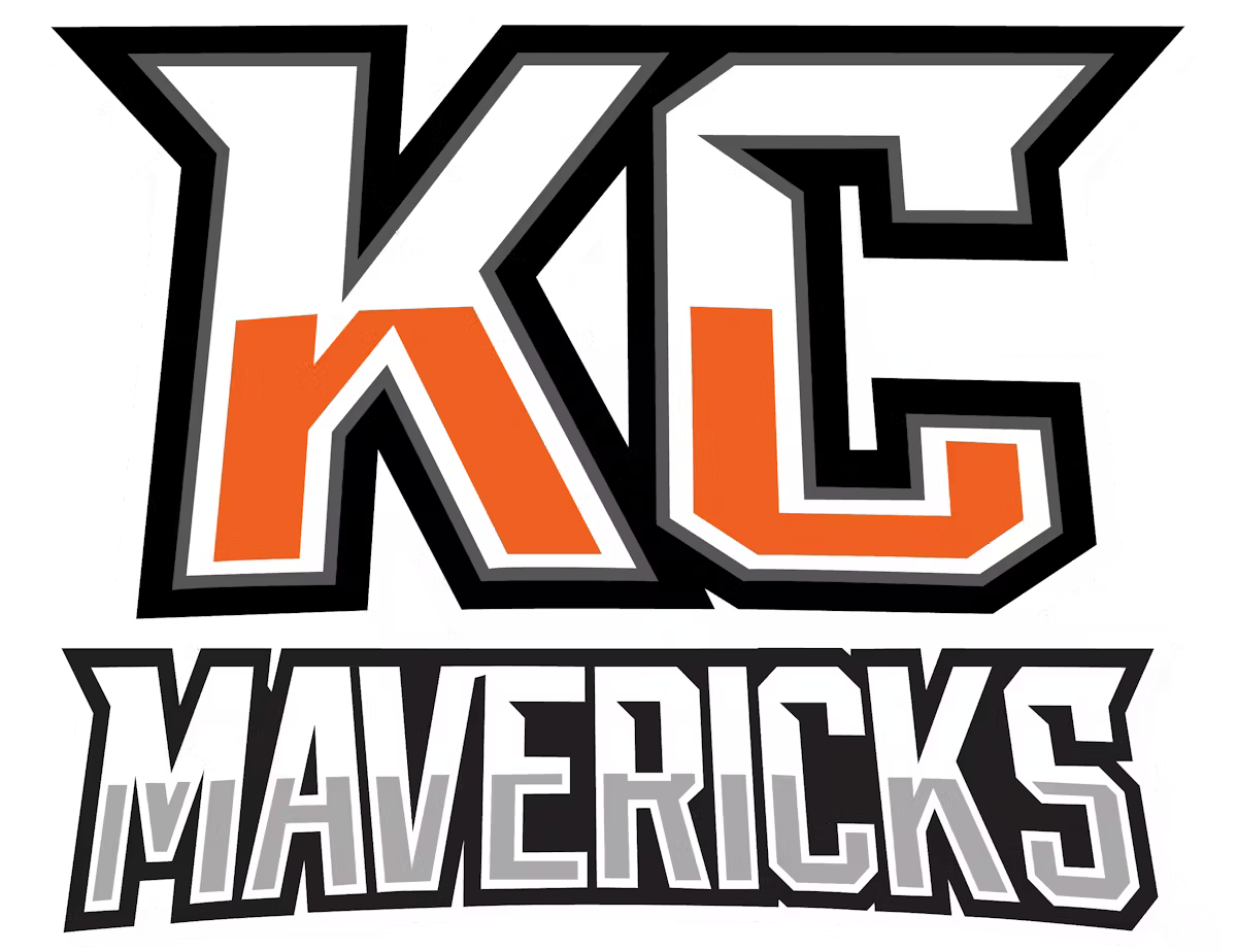 KC Mavs Logo