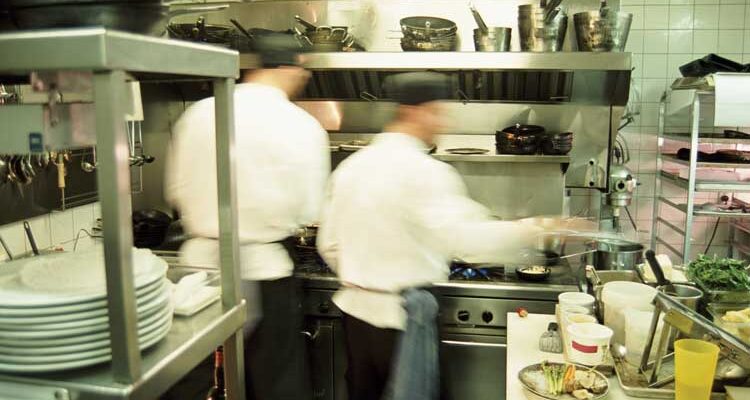 Food Service