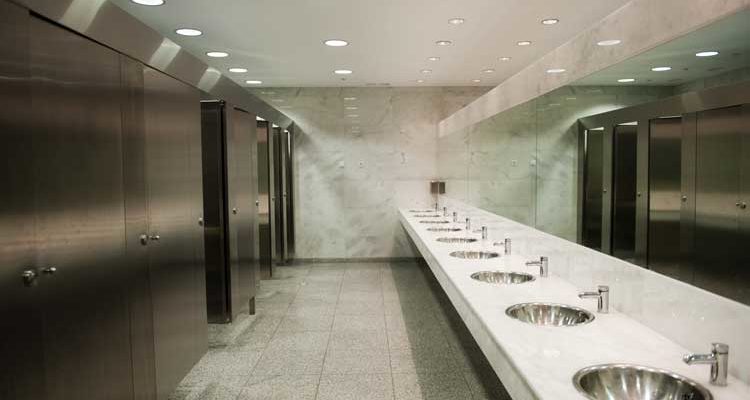 Building Management